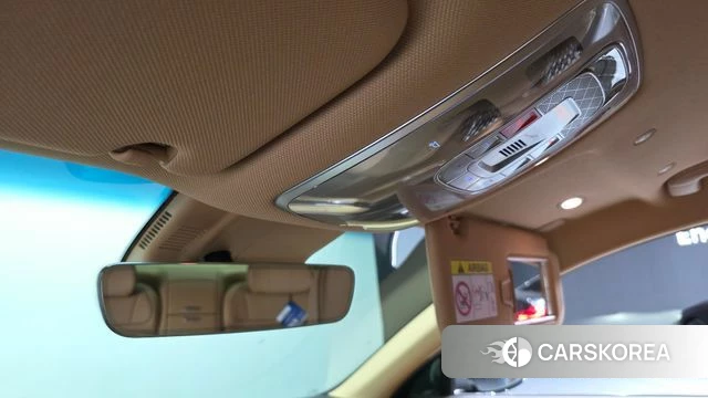 Genesis G90 (RS4) id 4941719 из Кореи 9