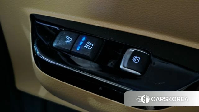 Kia Carnival 4th generation id 5040832 из Кореи 9