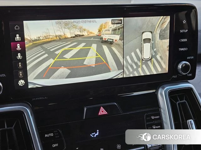 Kia Sorento 4th Generation id 3911267 из Кореи 9