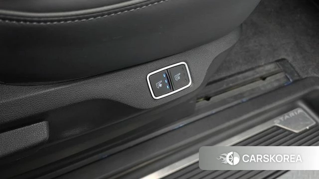 Hyundai Staria id 5011076 из Кореи 9