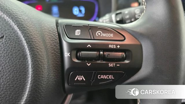 Kia The New Morning (JA) id 5011196 из Кореи 9