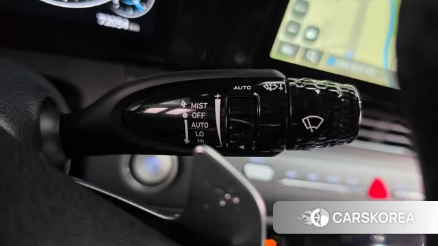 Hyundai The New Grandeur IG id 4991738 из Кореи 9