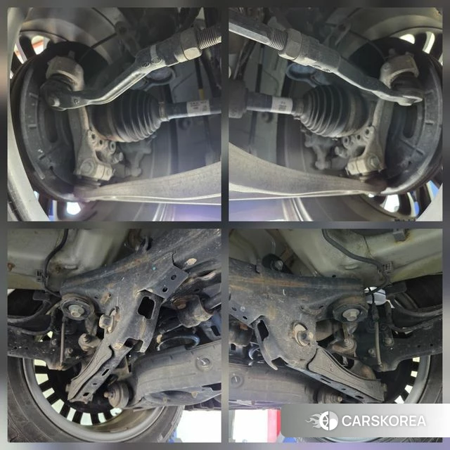 Kia K7 Premier id 5031496 из Кореи 9