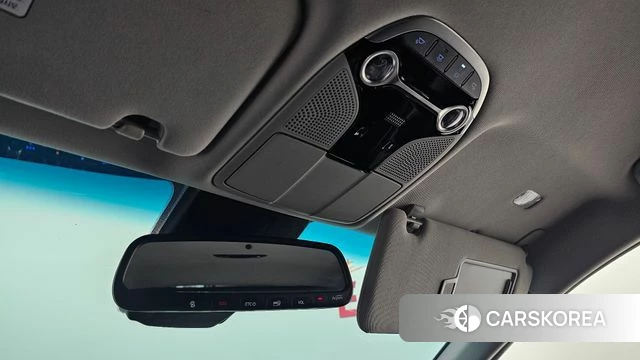Hyundai Grandeur IG id 4977769 из Кореи 9