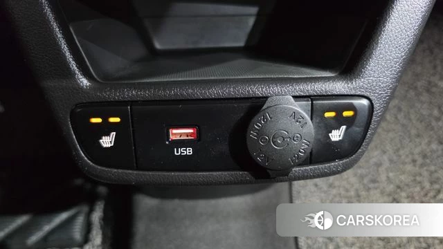 Kia The New Ray id 5023233 из Кореи 9