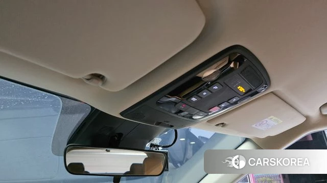 Kia Carnival 4th generation id 4965612 из Кореи 9