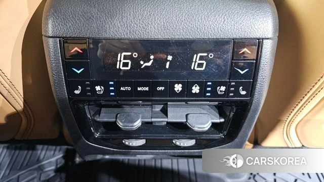 Jeep Grand Cherokee (WL) id 3915097 из Кореи 9