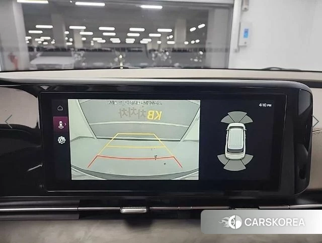 Kia Carnival 4th generation id 4855514 из Кореи 9