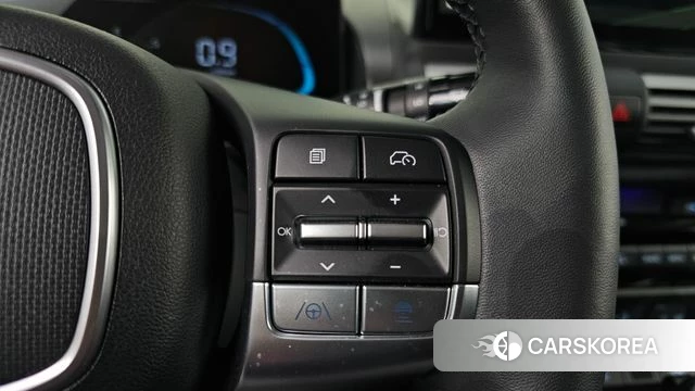 Hyundai The New Casper id 4964294 из Кореи 9
