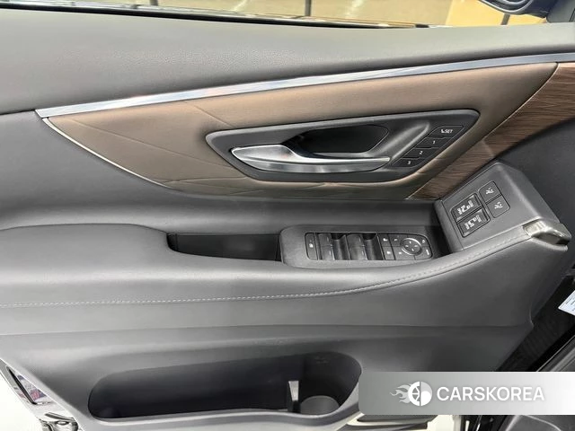 Toyota Alphard 4th Generation id 4965151 из Кореи 9