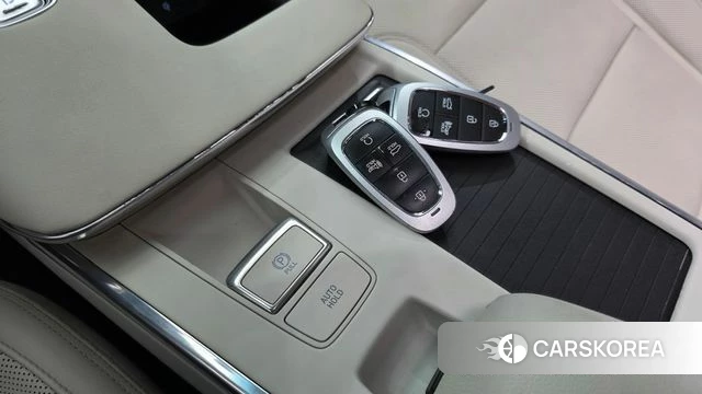 Hyundai The New Grandeur IG id 4997230 из Кореи 10