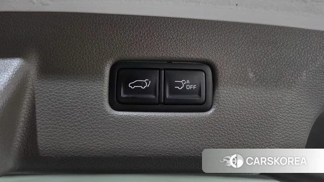 Kia Carnival 4th generation id 5027859 из Кореи 9