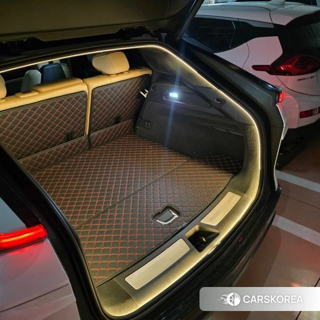 Cadillac Lyric id 4890332 из Кореи 9