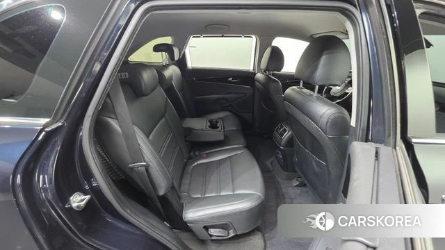 Kia The New Sorento id 5018546 из Кореи 9
