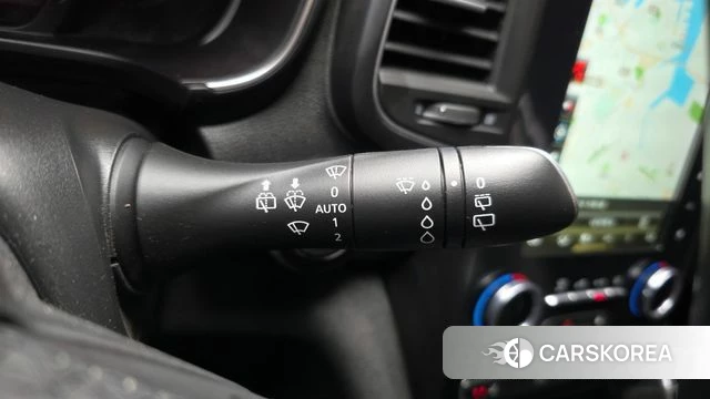 Renault Korea (Samsung) The New QM6 id 4991768 из Кореи 9