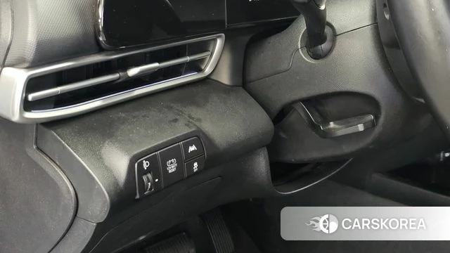 Hyundai Avante Hybrid (CN7) id 5003114 из Кореи 9