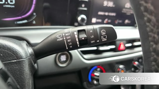 Kia The New Seltos id 4976230 из Кореи 9