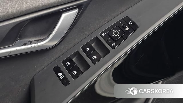Kia Di All New Niro EV id 5012107 из Кореи 9