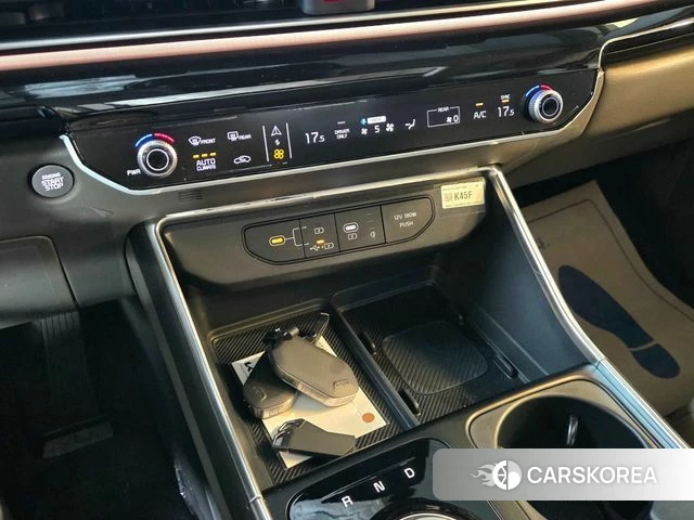 Kia The New Carnival 4th Generation id 5045378 из Кореи 9