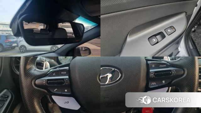 Hyundai The New Kona id 4697385 из Кореи 9