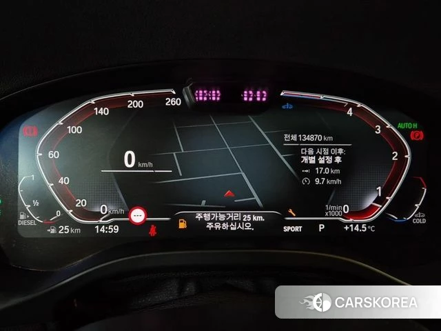 BMW X4 (G02) id 5022566 из Кореи 9
