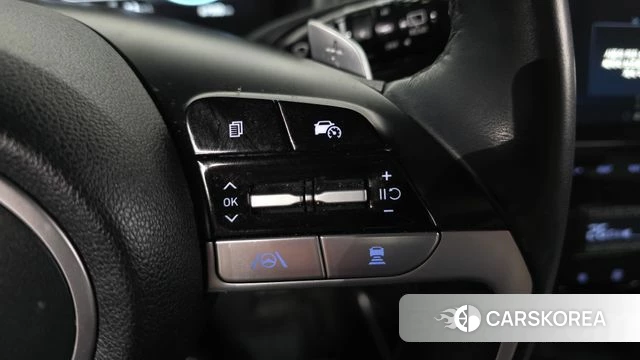 Hyundai Tucson (NX4) id 5040474 из Кореи 9