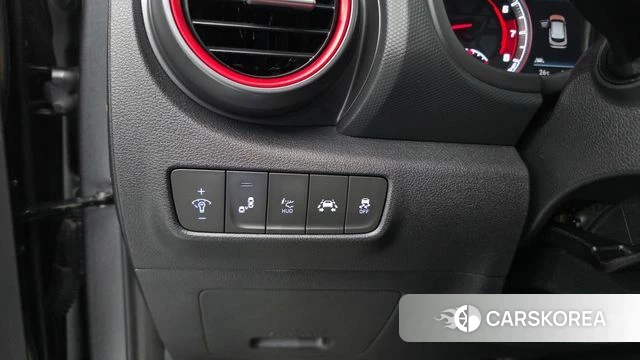 Hyundai Kona id 4722345 из Кореи 9