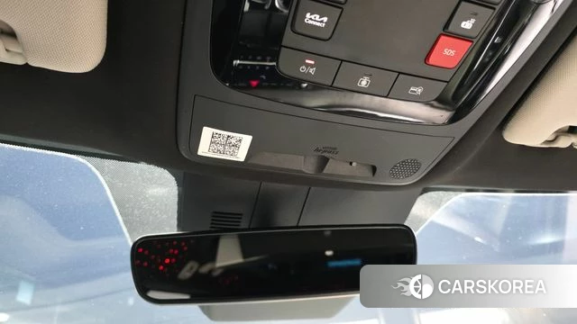Kia Carnival 4th generation id 4986276 из Кореи 9