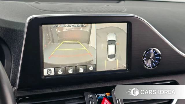 Hyundai Grandeur IG id 4755052 из Кореи 9