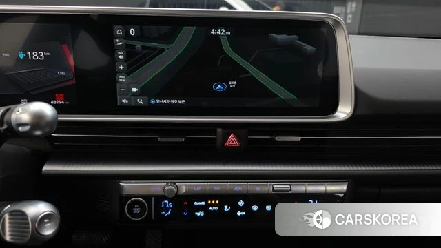 Hyundai Ionic 6 id 4980458 из Кореи 9