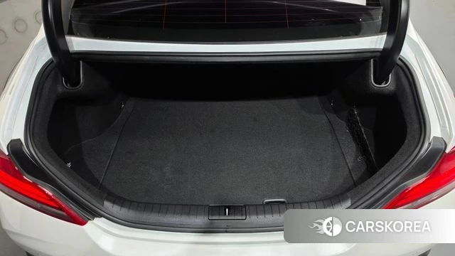 Genesis G70 id 4959981 из Кореи 9