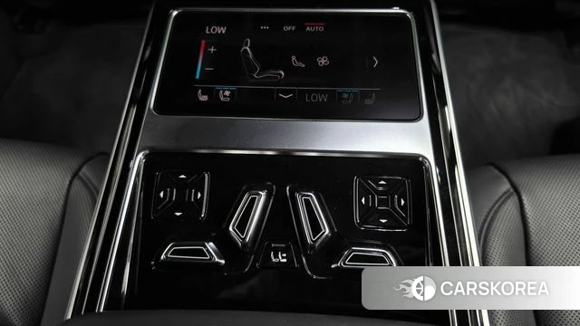Audi A8 (D5) id 5033263 из Кореи 11