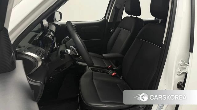 Hyundai Casper Electric id 5021268 из Кореи 9