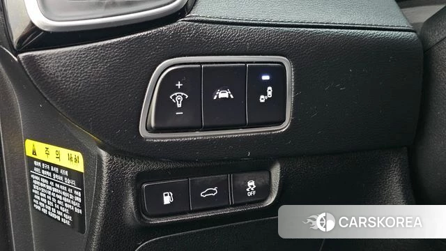 Hyundai Grandeur IG id 4993422 из Кореи 9
