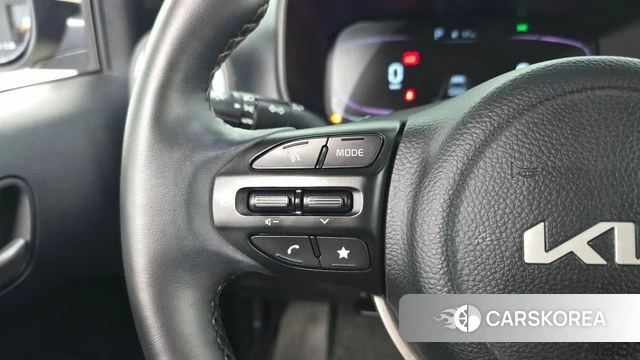 Kia The New Morning (JA) id 5002156 из Кореи 9