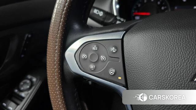 Chevrolet (GM Daewoo) Traverse id 4987216 из Кореи 9