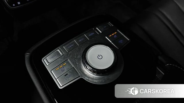 Genesis G80 (RG3) id 5022069 из Кореи 9