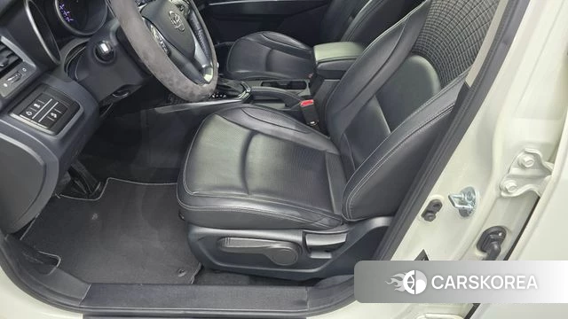 Ssangyong Tivoli Armor id 5013754 из Кореи 9