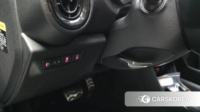 Kia All New Morning (JA) id 4967788 из Кореи 9