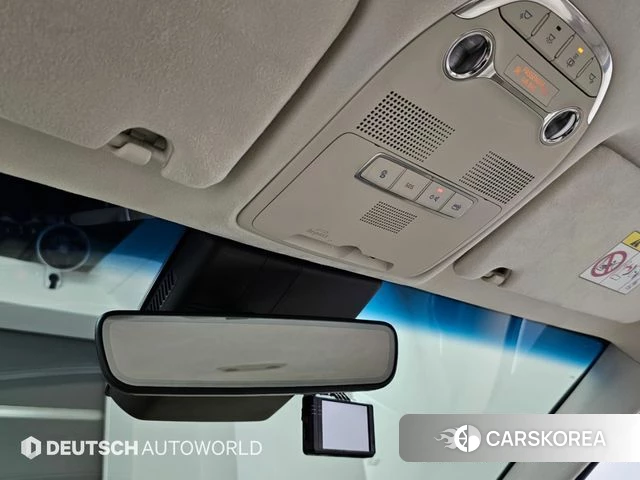 Hyundai The New Grandeur IG id 4987299 из Кореи 9