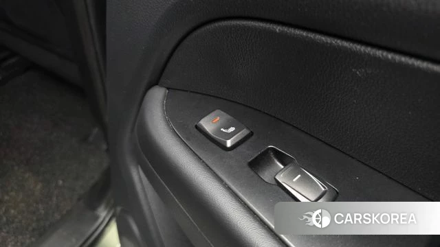 Ssangyong The New Rexton Sports Cannes id 5040278 из Кореи 9