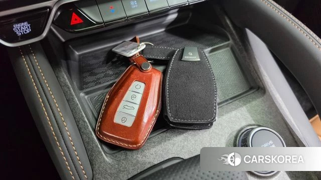 Renault Korea (Samsung) Filant id 4990195 из Кореи 9