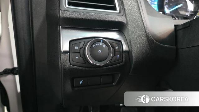 Ford Explorer id 5029027 из Кореи 9