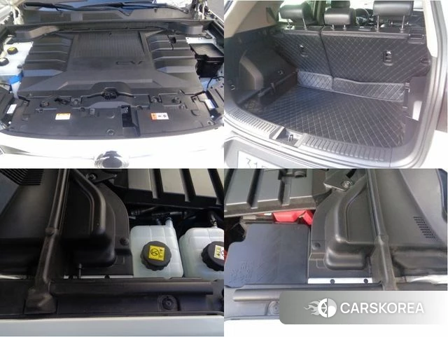 Ssangyong Korando EV (E-Motion) id 5051852 из Кореи 9