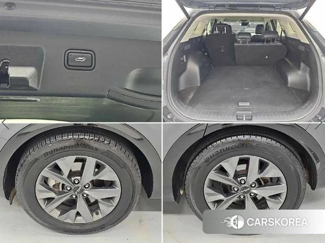 Kia Sportage 5th Generation id 4969486 из Кореи 9