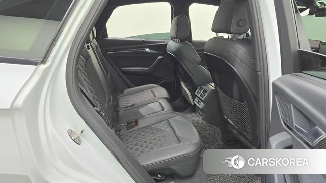 Audi SQ5 (FY) id 4929013 из Кореи 9