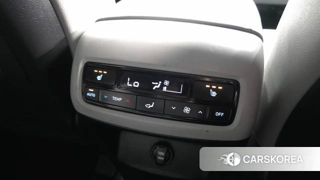 Hyundai The New Palisade id 4980804 из Кореи 9