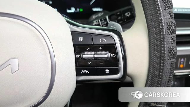 Kia The New Sorento 4th Generation id 4964438 из Кореи 9