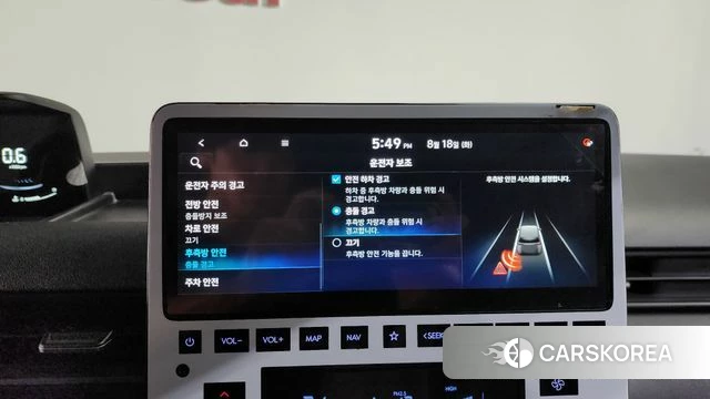 Hyundai Staria id 4706382 из Кореи 9