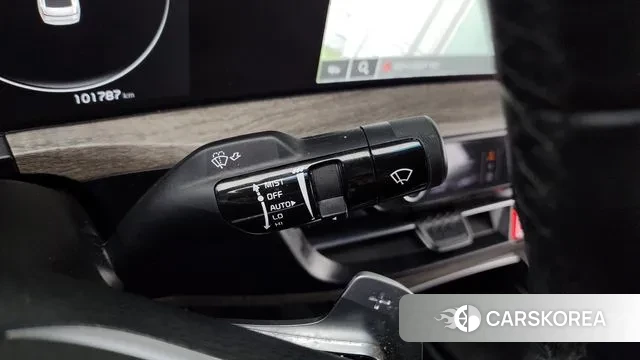 Kia K8 id 3556630 из Кореи 9